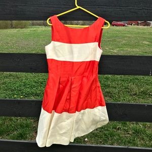 KATE SPADE GAYLE DRESS ♠️ NWT!!
